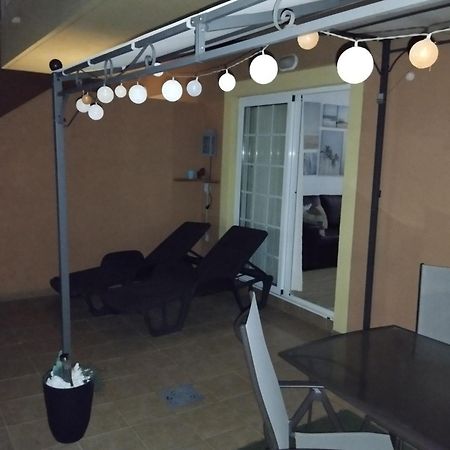 Appartement Friendly Palm-Mar Extérieur photo