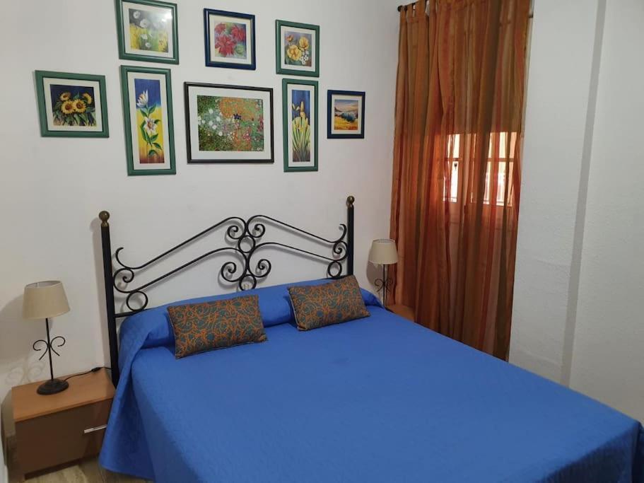 Appartement Friendly Palm-Mar Extérieur photo