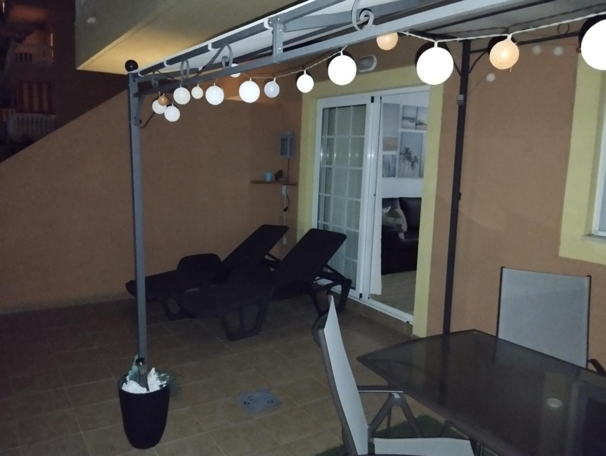 Appartement Friendly Palm-Mar Extérieur photo